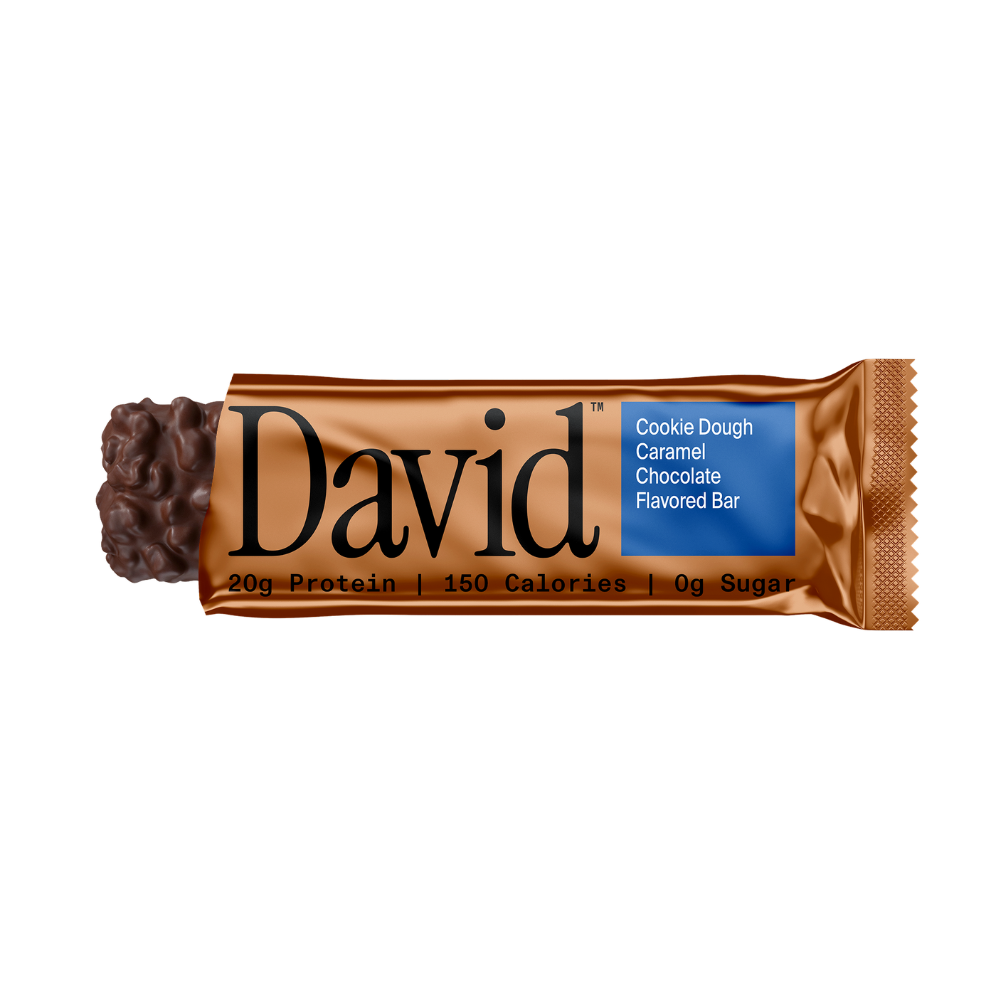 Cookie Dough Caramel Chocolate - Easy Pack Classic T6