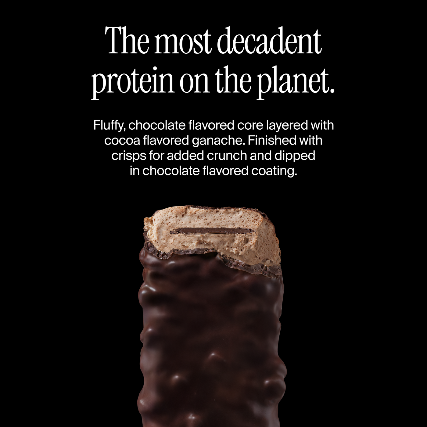 Double Chocolate - Soft Pick S1