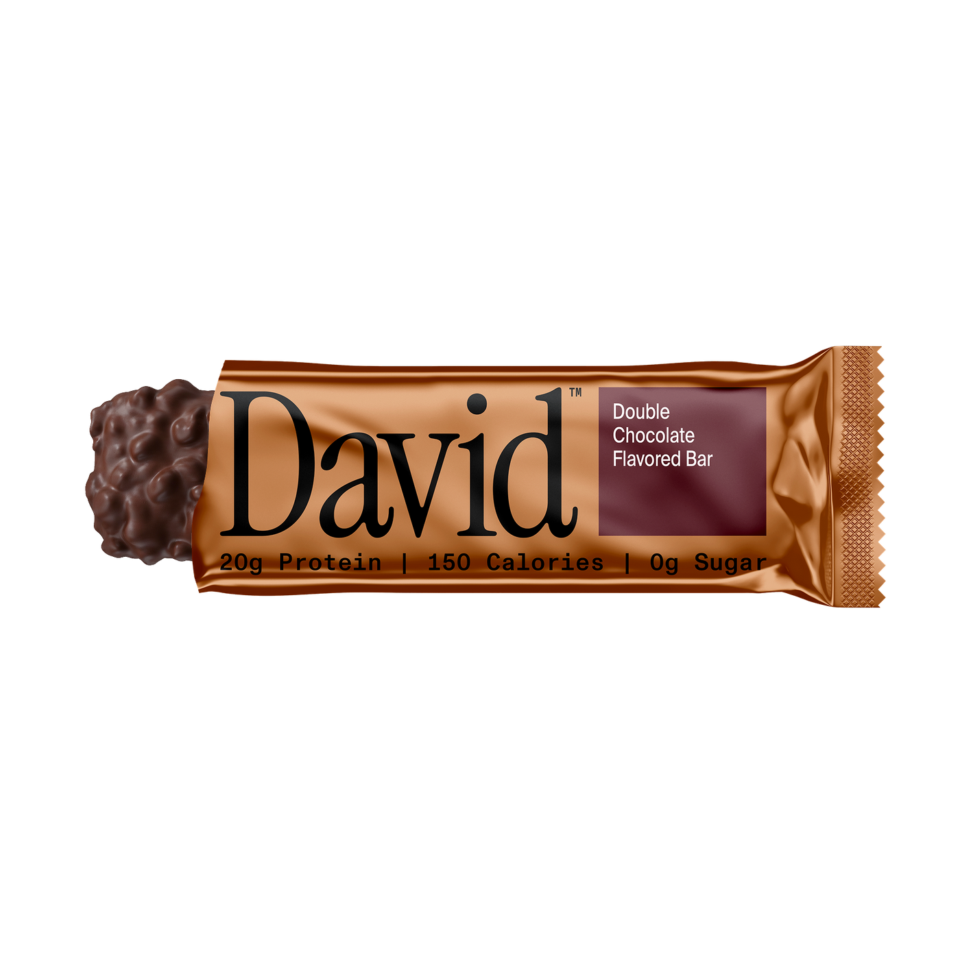 Double Chocolate - Soft Pick S1