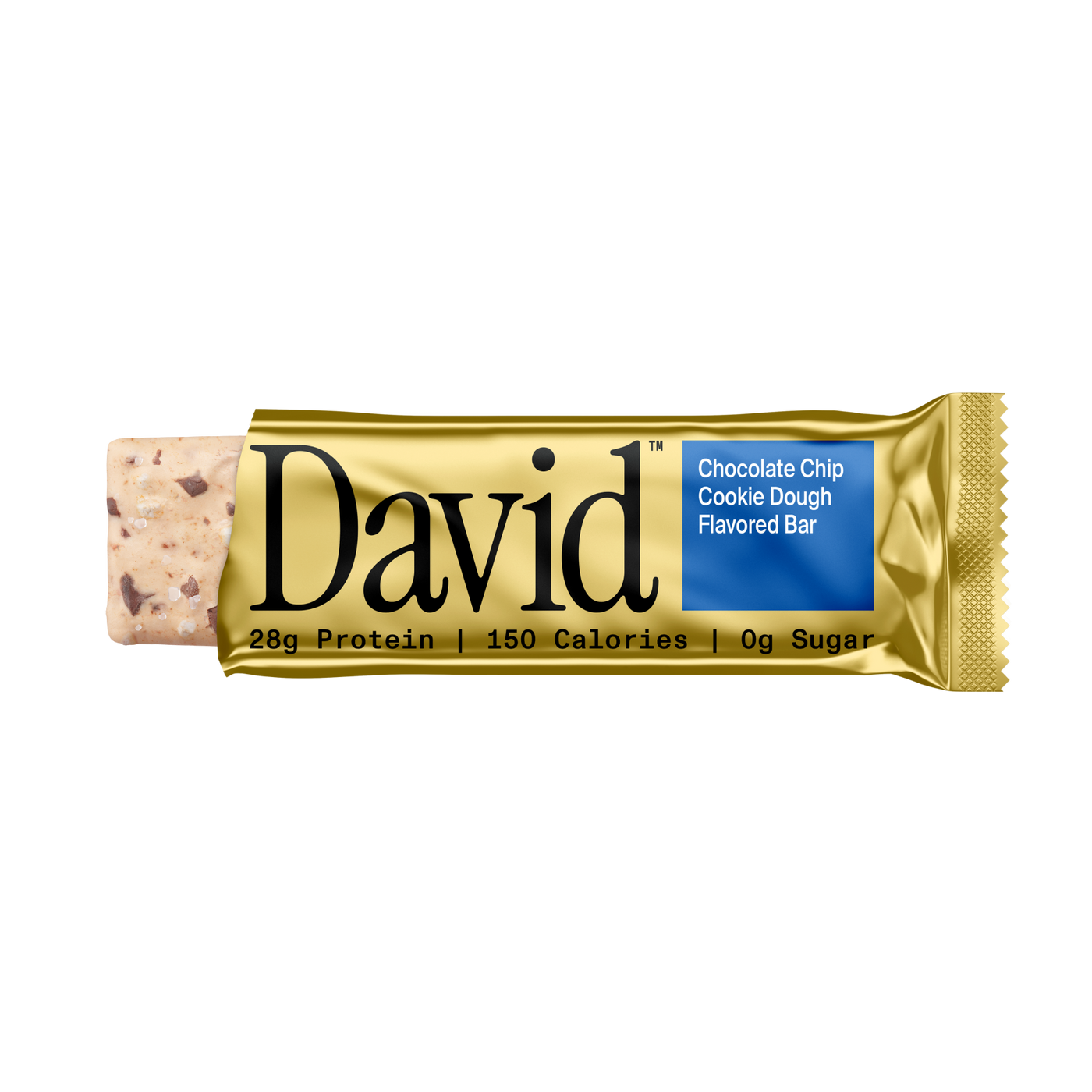 Chocolate Chip Cookie Dough - Cozy Pack Carry W2