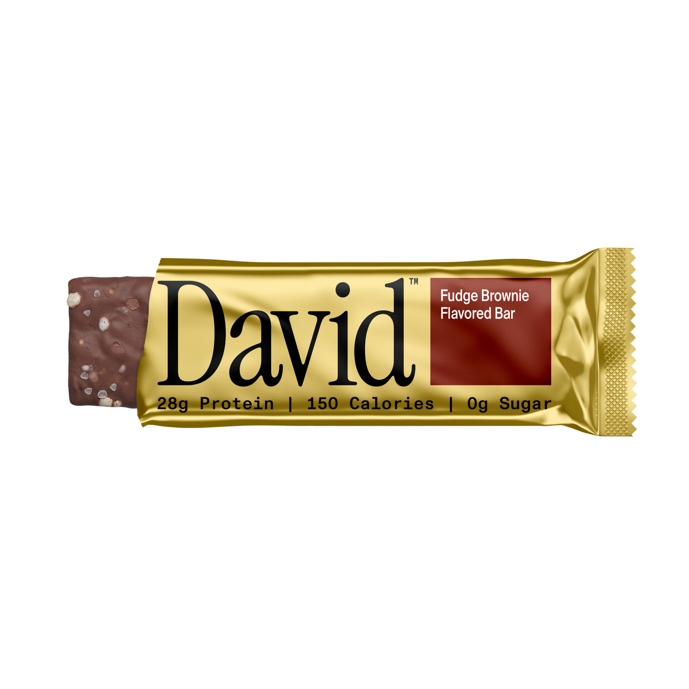 Fudge Brownie - Essential Choice D7