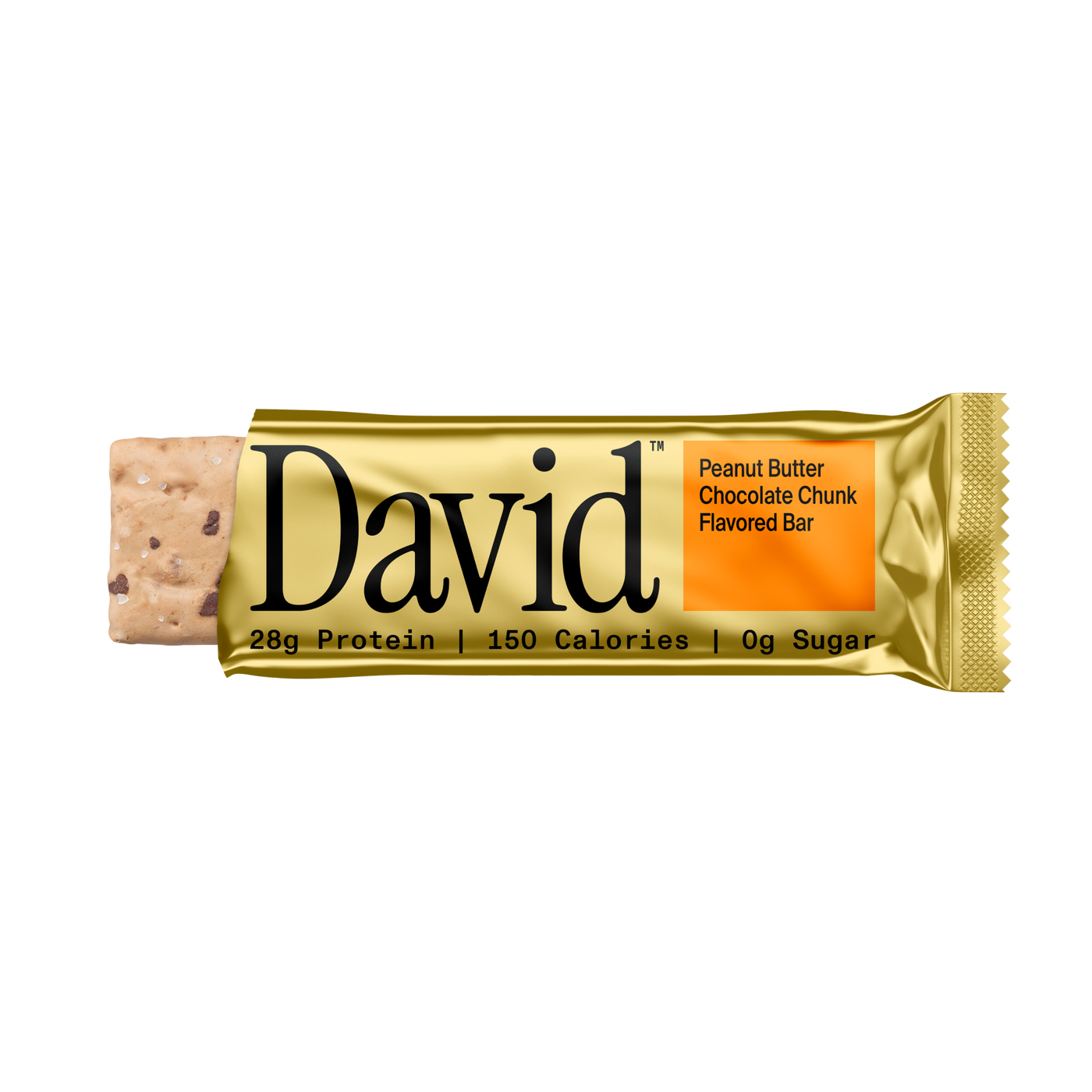 Peanut Butter Chocolate Chunk - Protein Bar Classic M9