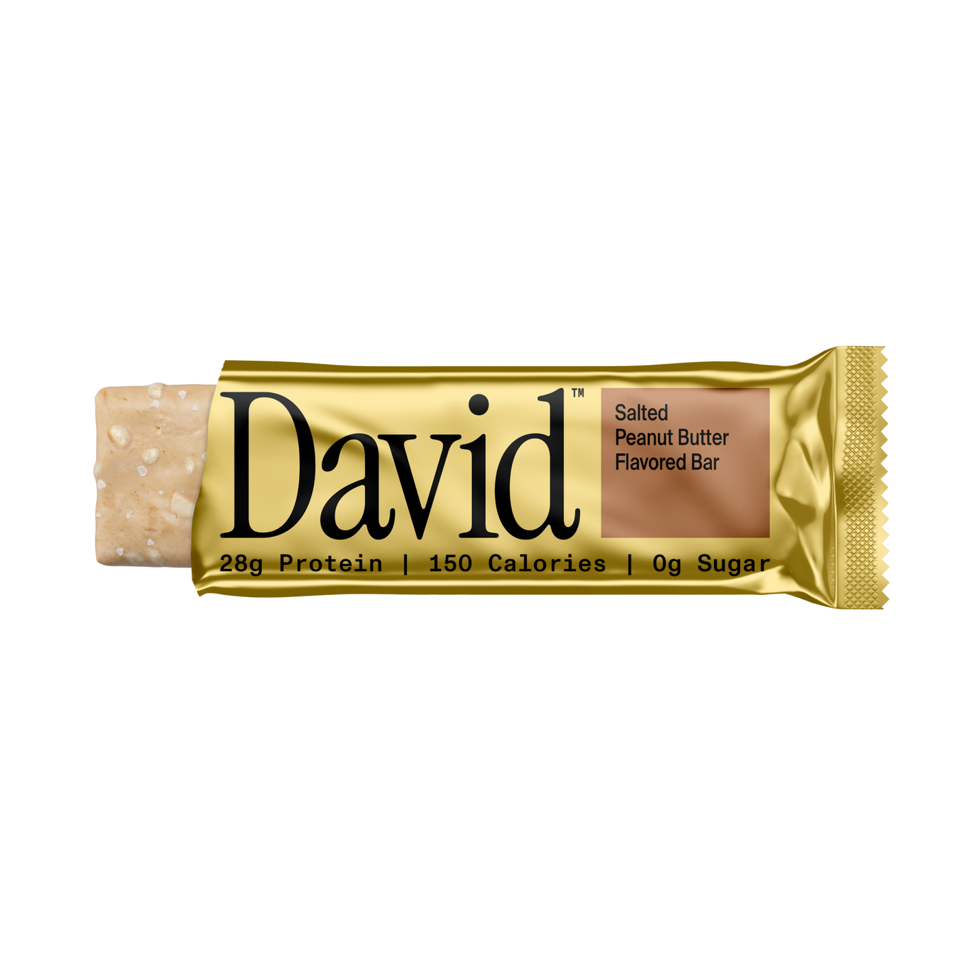 Salted Peanut Butter - Classic Bar Stock Y6