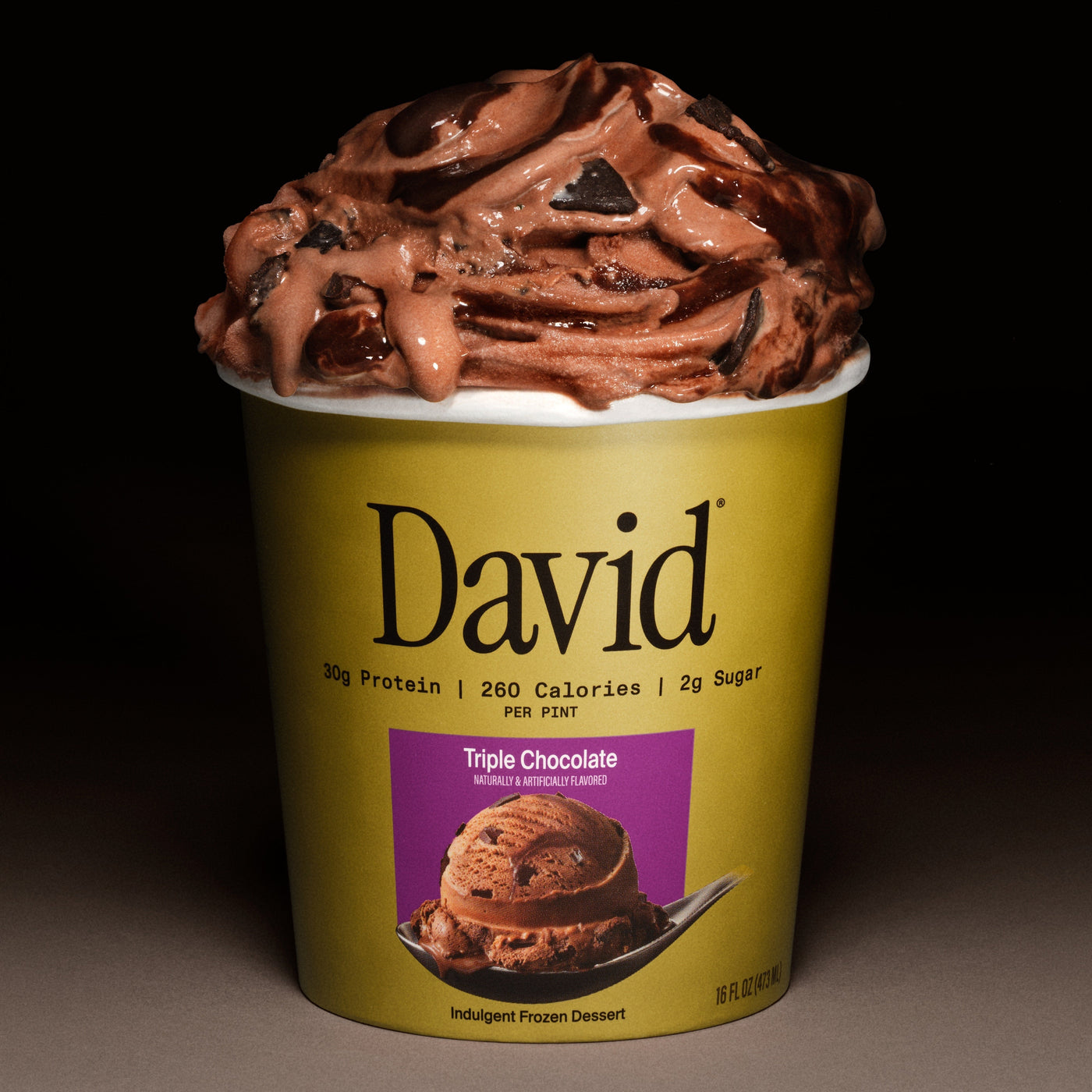 Triple Chocolate (6 pints) - Daily Classic Pick Z8