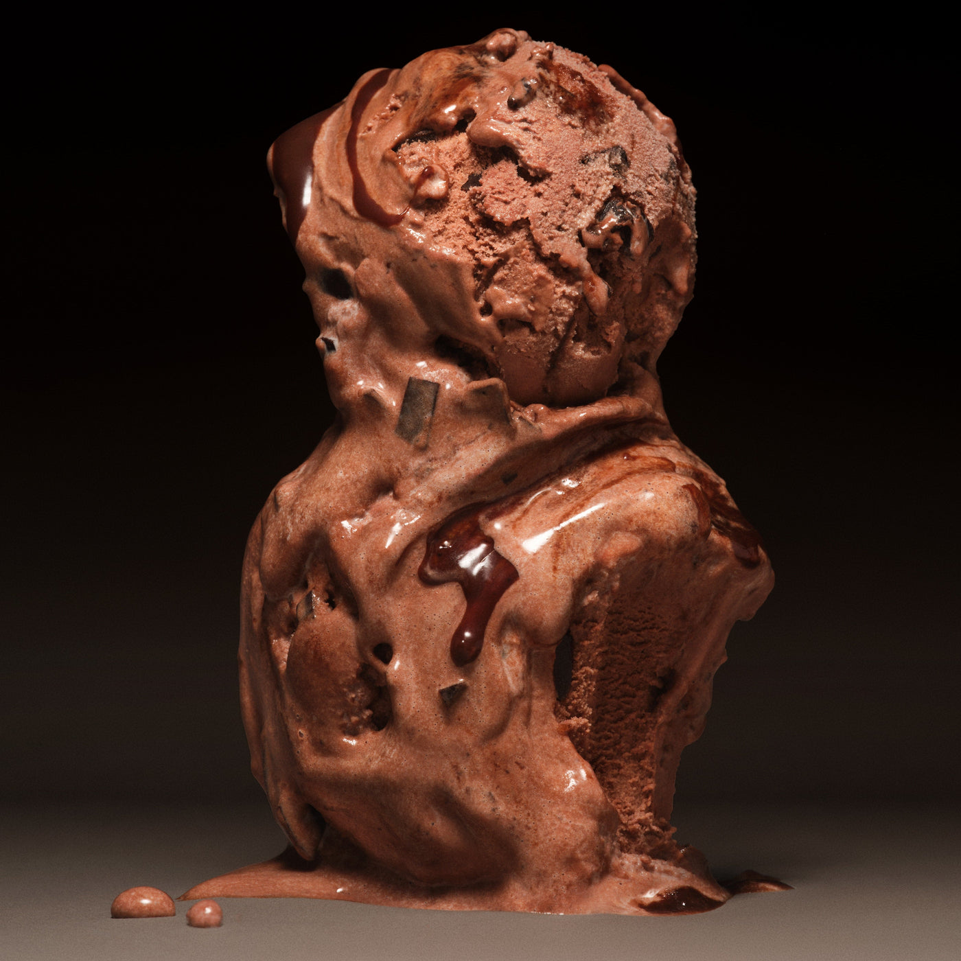 Triple Chocolate - Ready Easy Stock N4