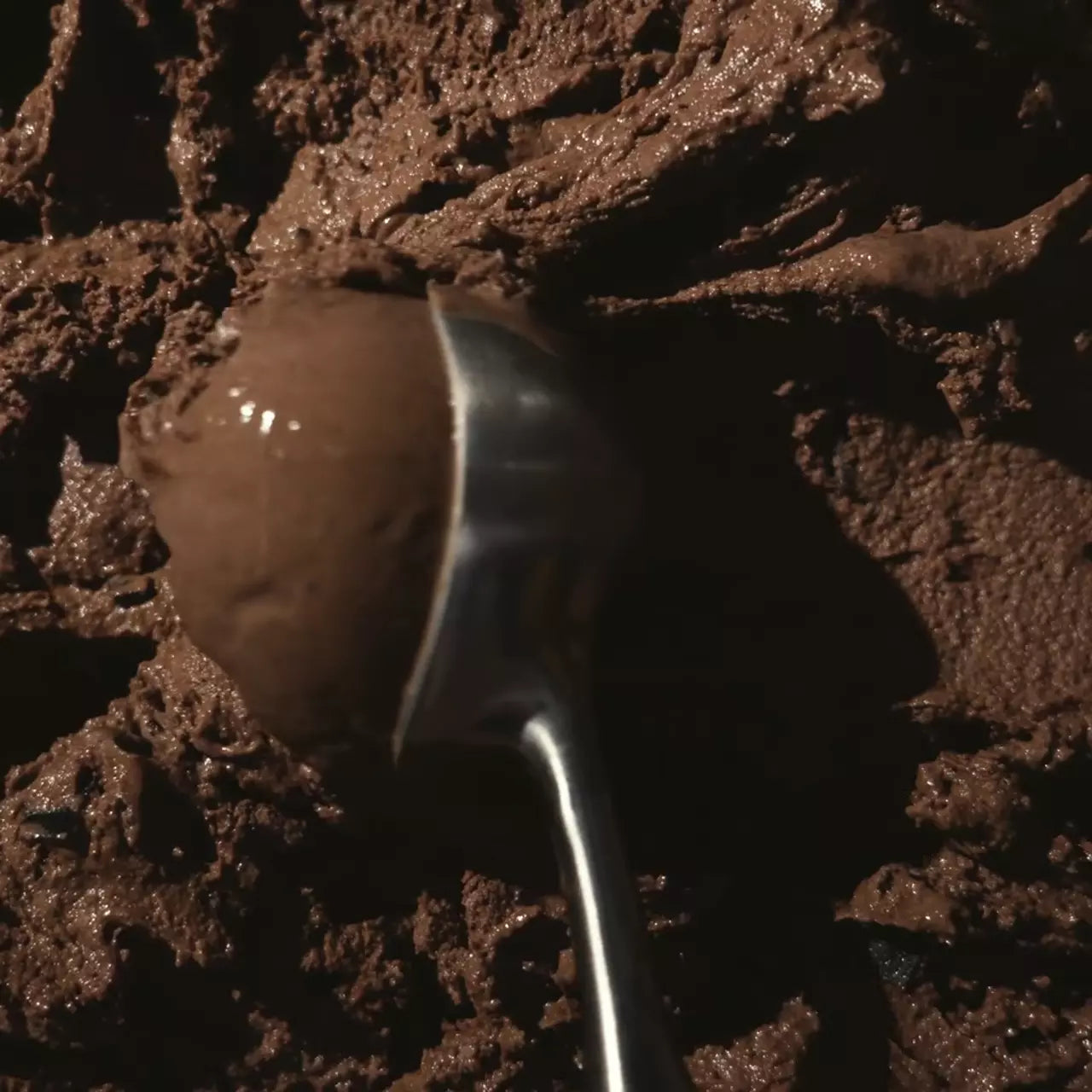 Triple Chocolate - Ready Easy Stock N4